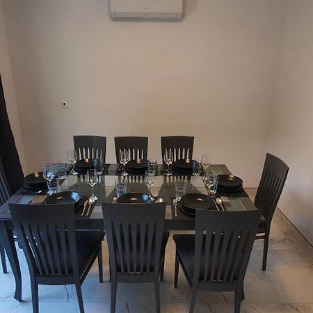 Villa Aphrodite By The Sea Paphos 外观 照片