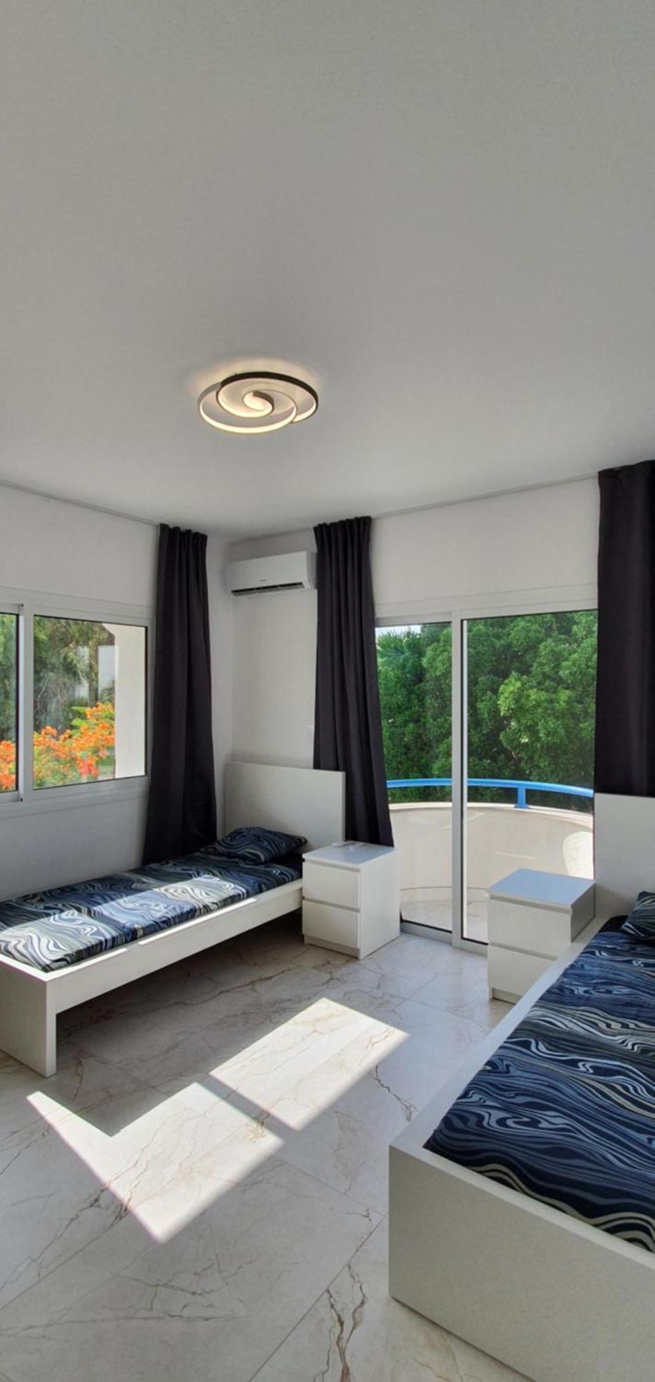 Villa Aphrodite By The Sea Paphos 外观 照片