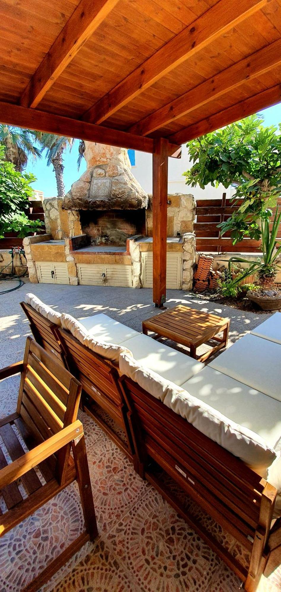 Villa Aphrodite By The Sea Paphos 外观 照片