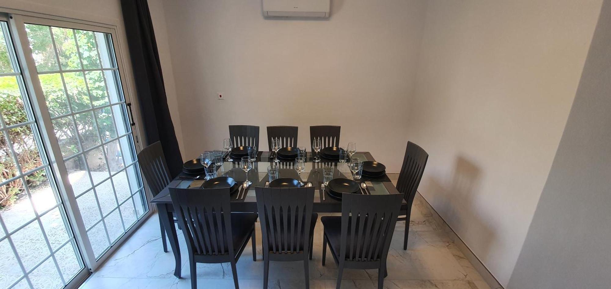 Villa Aphrodite By The Sea Paphos 外观 照片