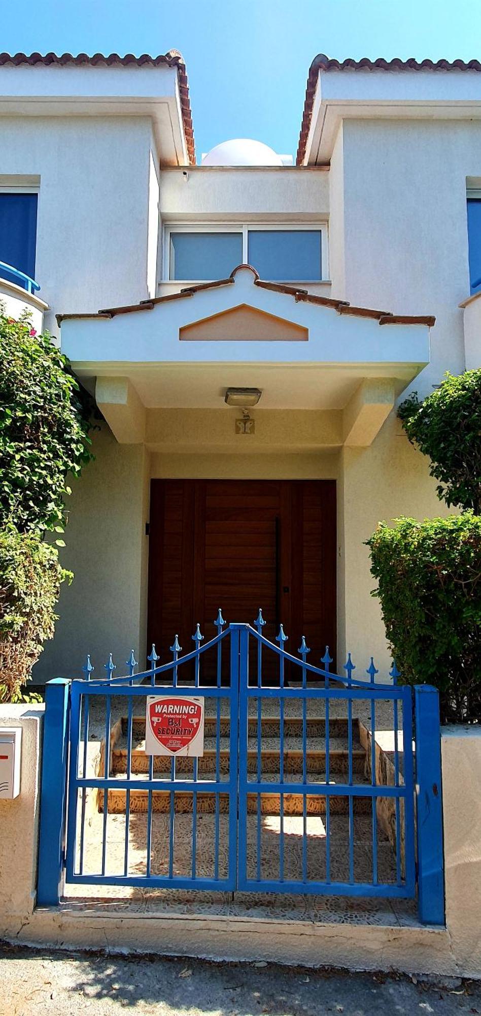 Villa Aphrodite By The Sea Paphos 外观 照片