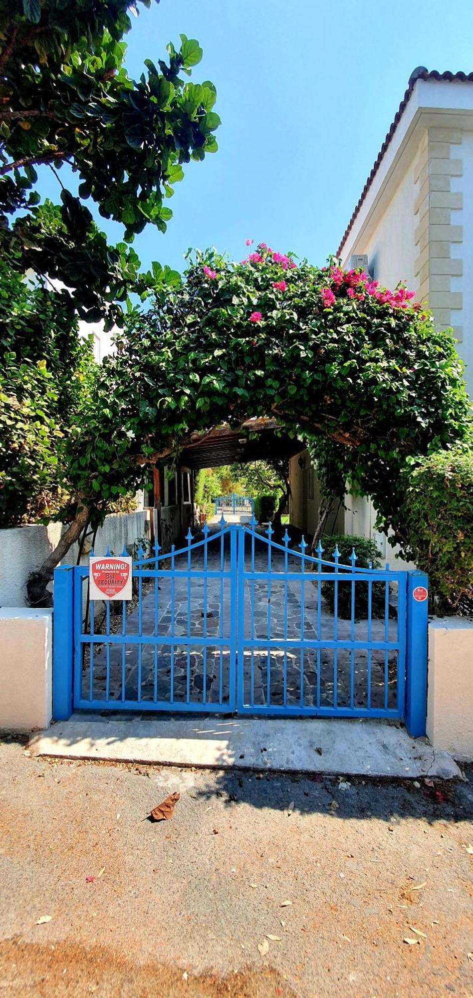 Villa Aphrodite By The Sea Paphos 外观 照片