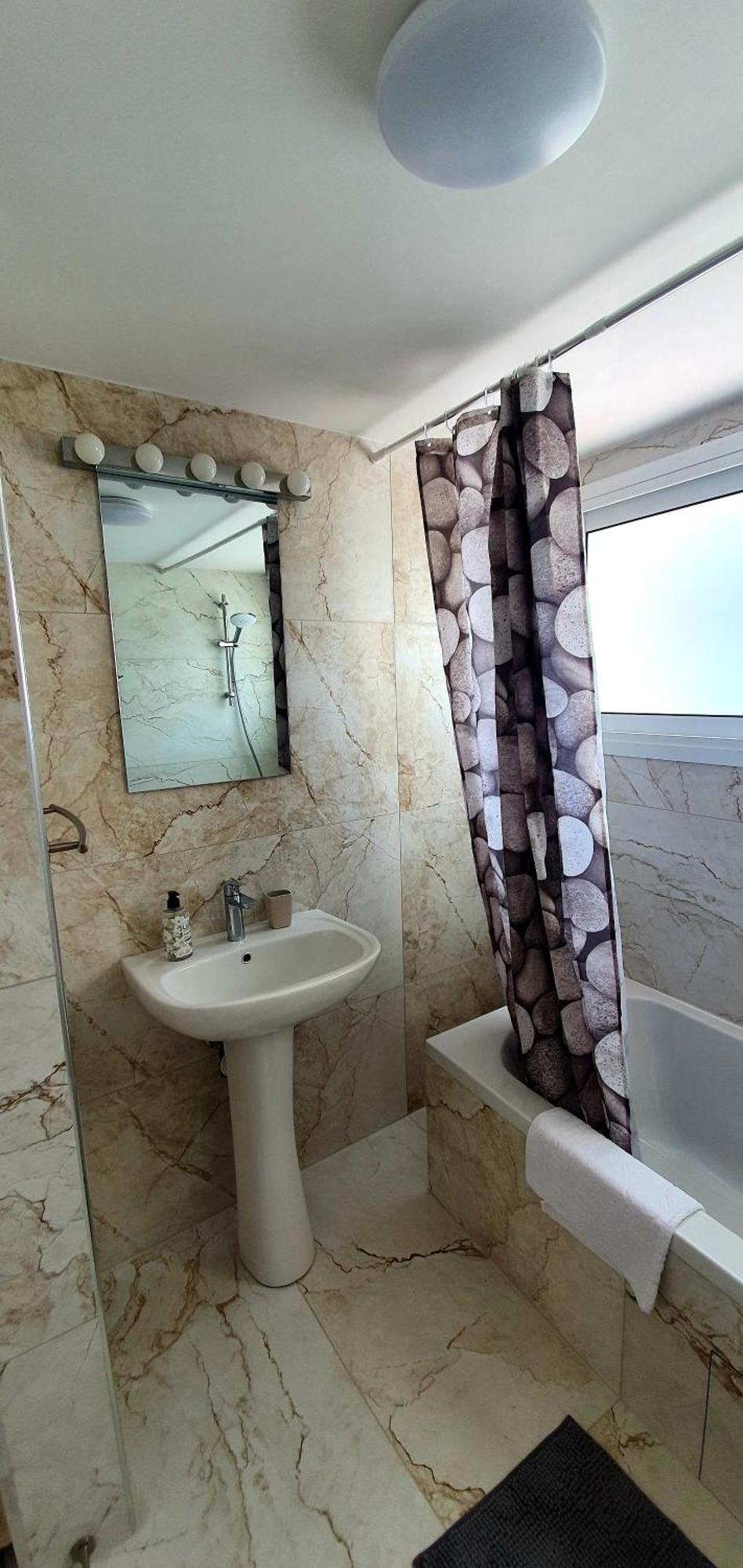 Villa Aphrodite By The Sea Paphos 外观 照片